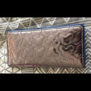 Mickey Mouse Women’s Wallet